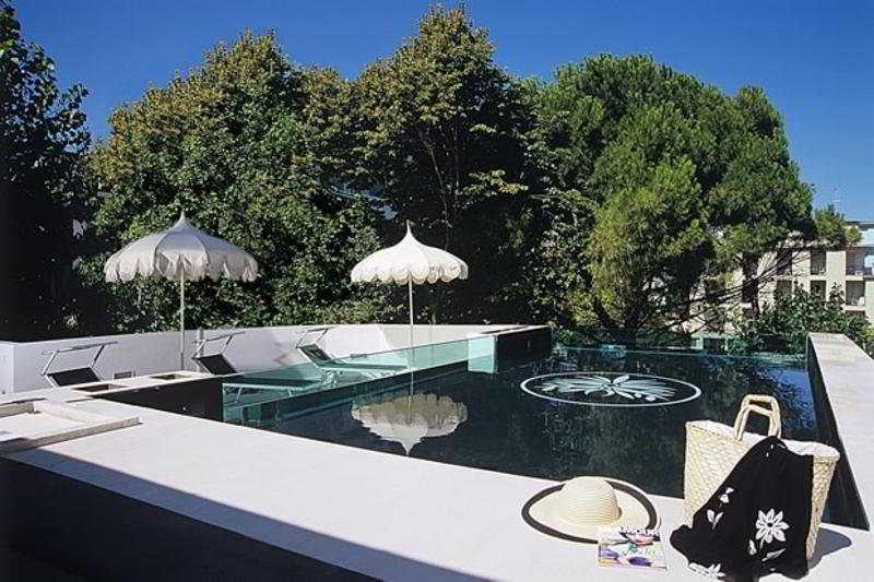 M Glamour Hotel Gabicce Mare Facilidades foto